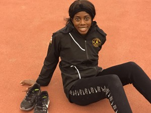 Elizabeth  60M PB -  Geneva Ohio